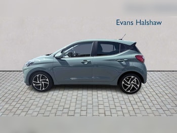 Used Hyundai i10 2021 for sale - 79065287: Photo