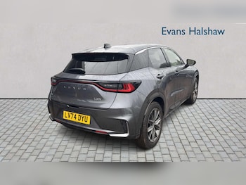 Used Lexus LBX 2024 for sale - 78010522: Photo