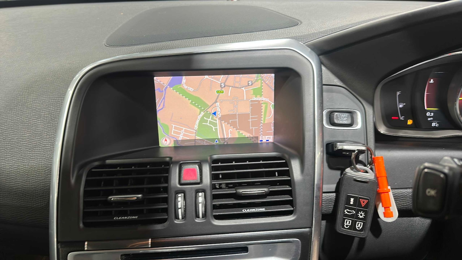 Used Volvo XC60 for sale - 77962720: Photo 10