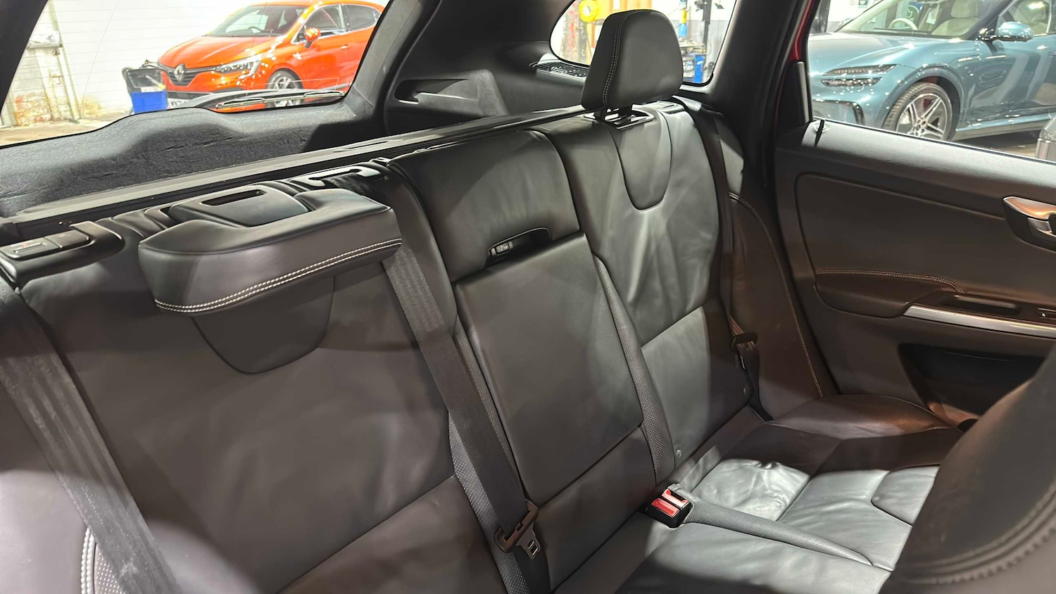 Used Volvo XC60 for sale - 77962720: Photo 12