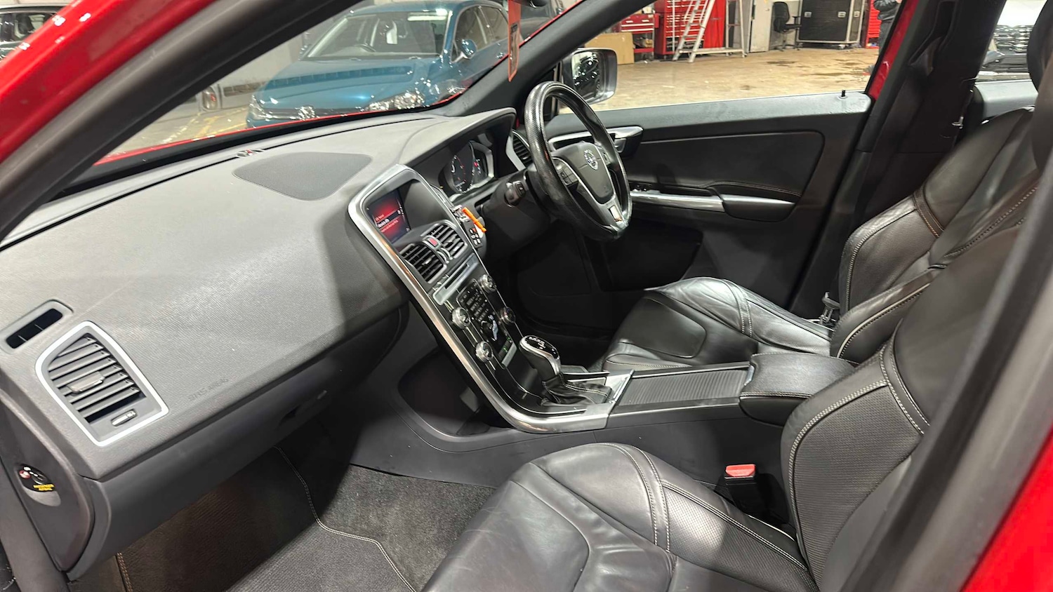 Used Volvo XC60 for sale - 77962720: Photo 13