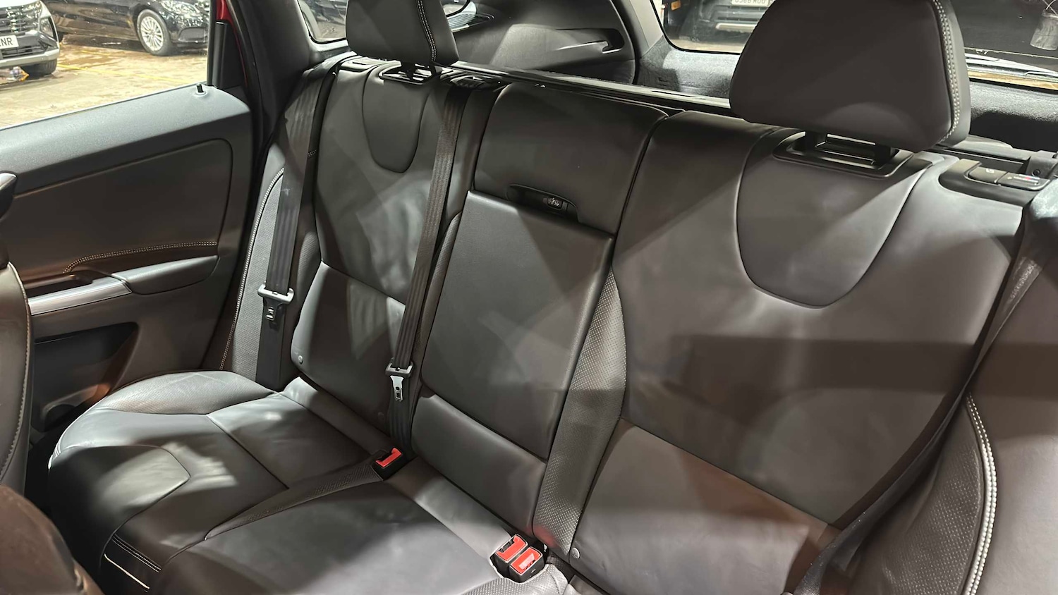 Used Volvo XC60 for sale - 77962720: Photo 14