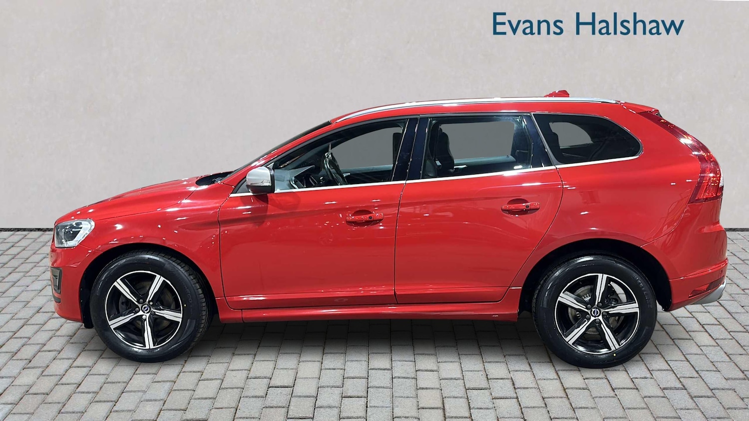 Used Volvo XC60 for sale - 77962720: Photo 3