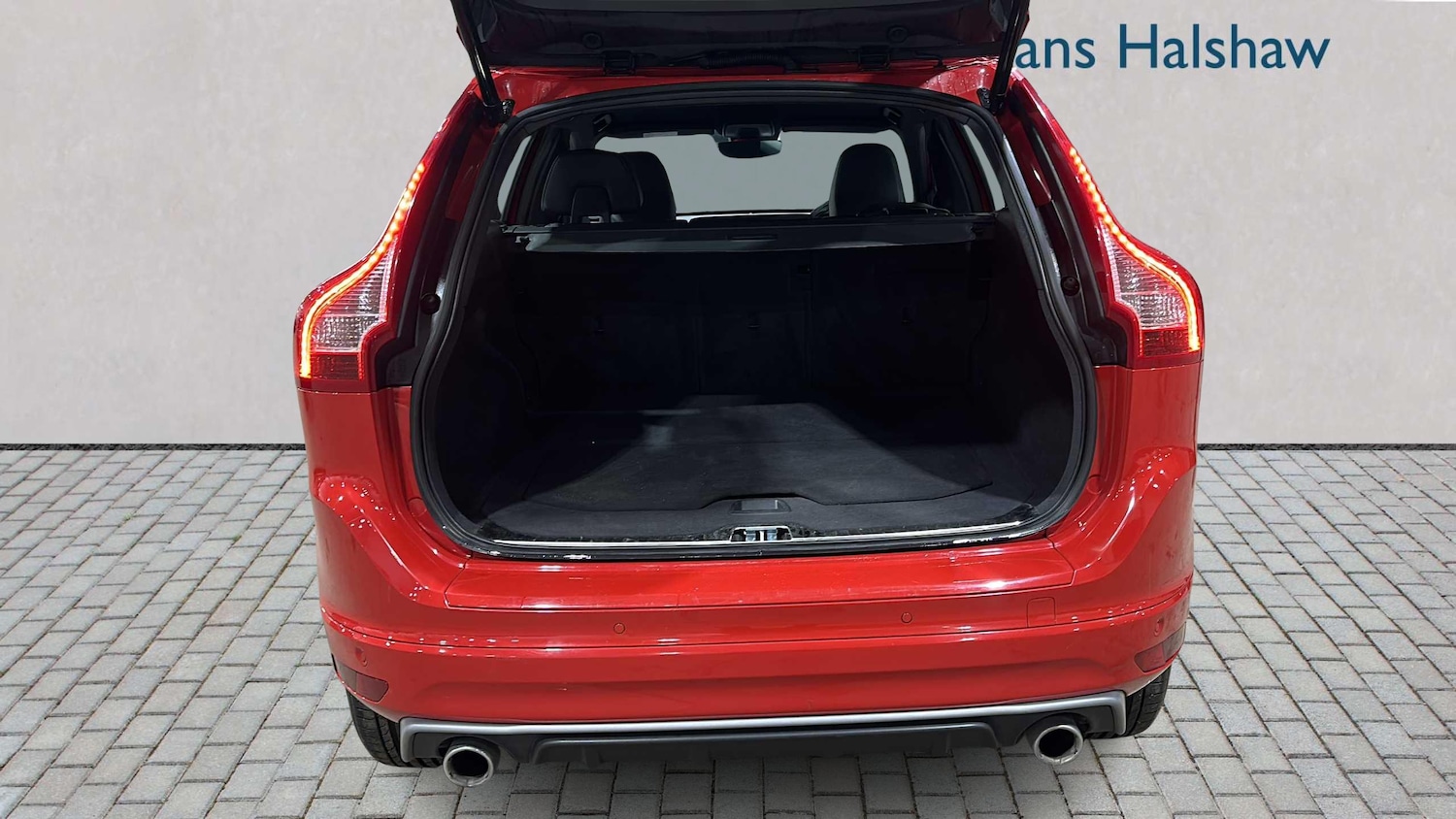 Used Volvo XC60 for sale - 77962720: Photo 7