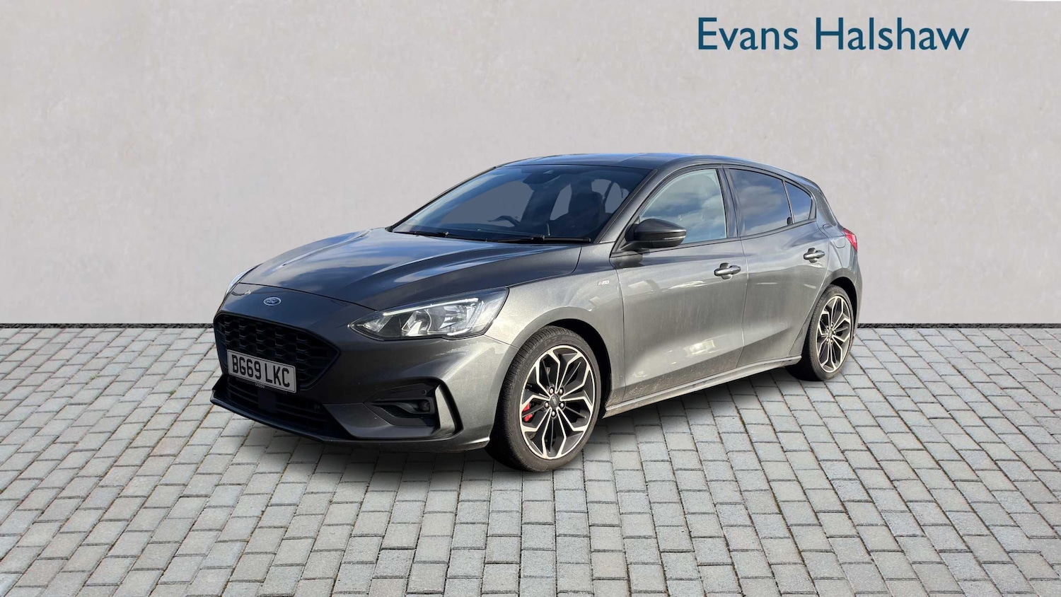 Used Ford Focus 2019 for sale - 77962718: Photo 2