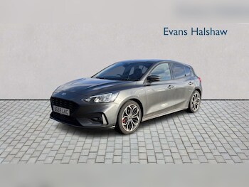 Used Ford Focus 2019 for sale - 77962718: Photo