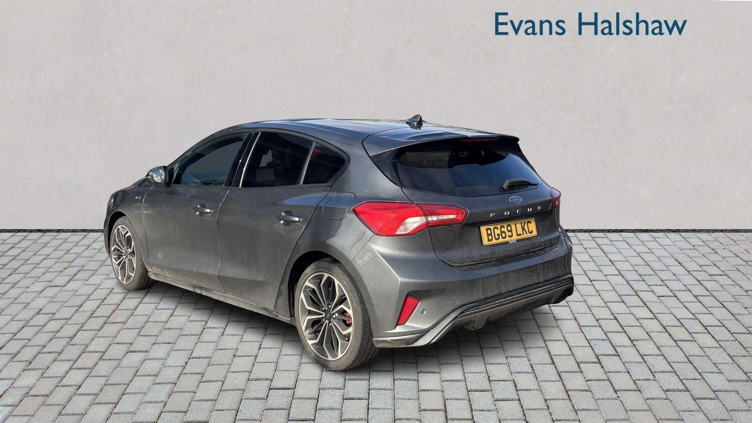 Used Ford Focus 2019 for sale - 77962718: Photo 3