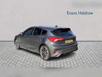 Used Ford Focus 2019 for sale - 77962718: Photo