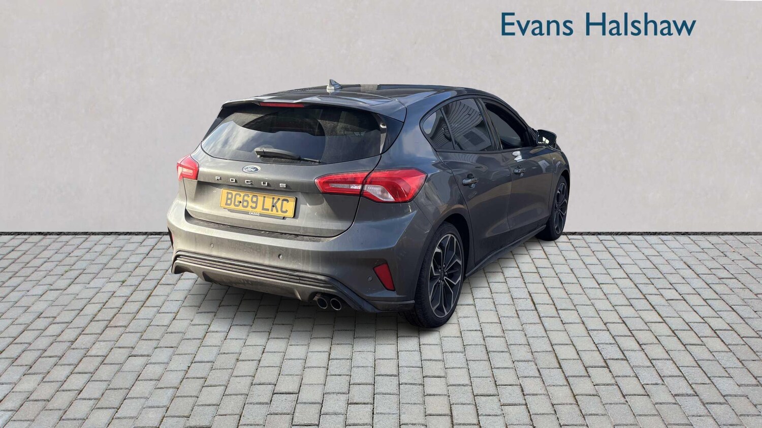 Used Ford Focus 2019 for sale - 77962718: Photo 4