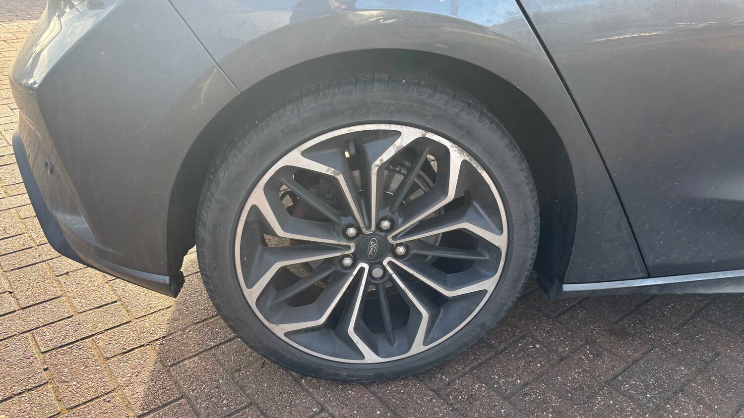 Used Ford Focus 2019 for sale - 77962718: Photo 5