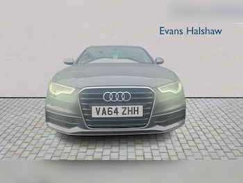 Used Audi A6 2015 for sale - 78576903: Photo