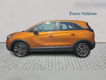 Used Vauxhall Crossland X 2019 for sale - 79797904: Photo
