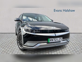 Used Hyundai IONIQ 5 2022 for sale - 78234159: Photo