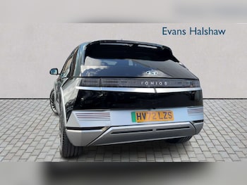 Used Hyundai IONIQ 5 2022 for sale - 78234159: Photo