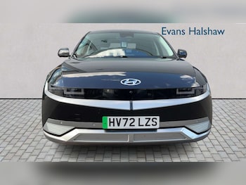 Used Hyundai IONIQ 5 2022 for sale - 78234159: Photo