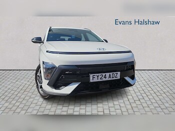 Used Hyundai KONA 2024 for sale - 78451413: Photo