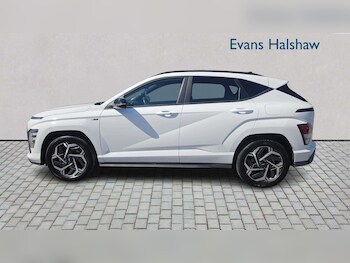 Used Hyundai KONA 2024 for sale - 78451413: Photo