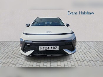 Used Hyundai KONA 2024 for sale - 78451413: Photo
