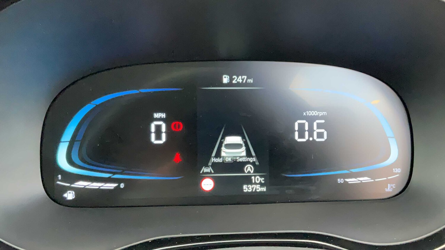 Used Hyundai i10 2025 for sale - 78104609: Photo 10