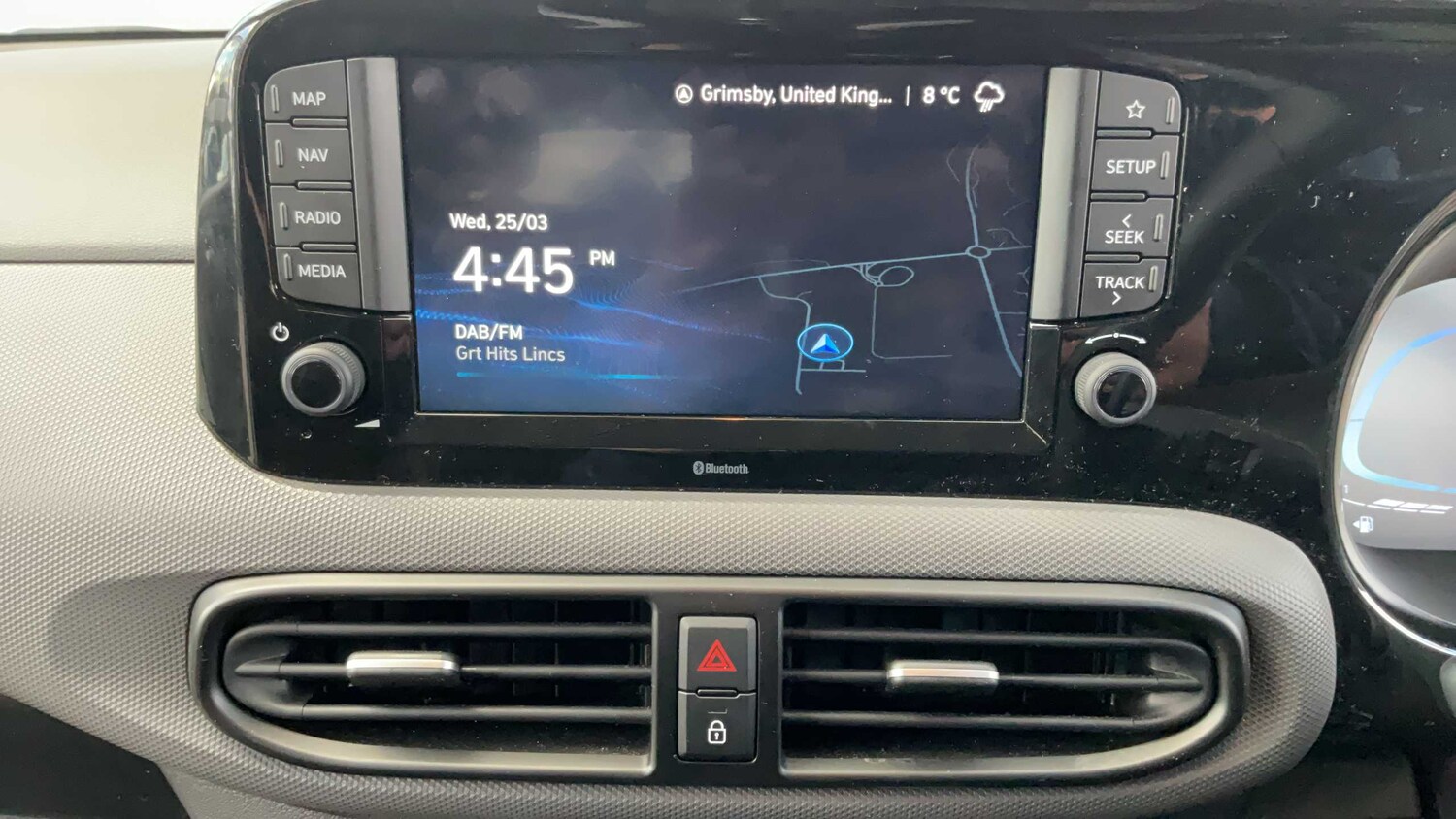 Used Hyundai i10 2025 for sale - 78104609: Photo 11