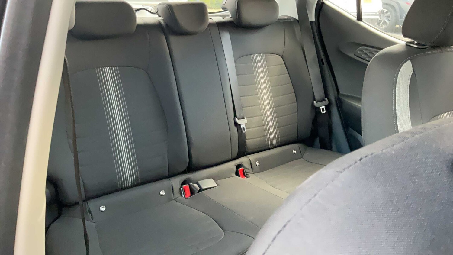 Used Hyundai i10 2025 for sale - 78104609: Photo 12