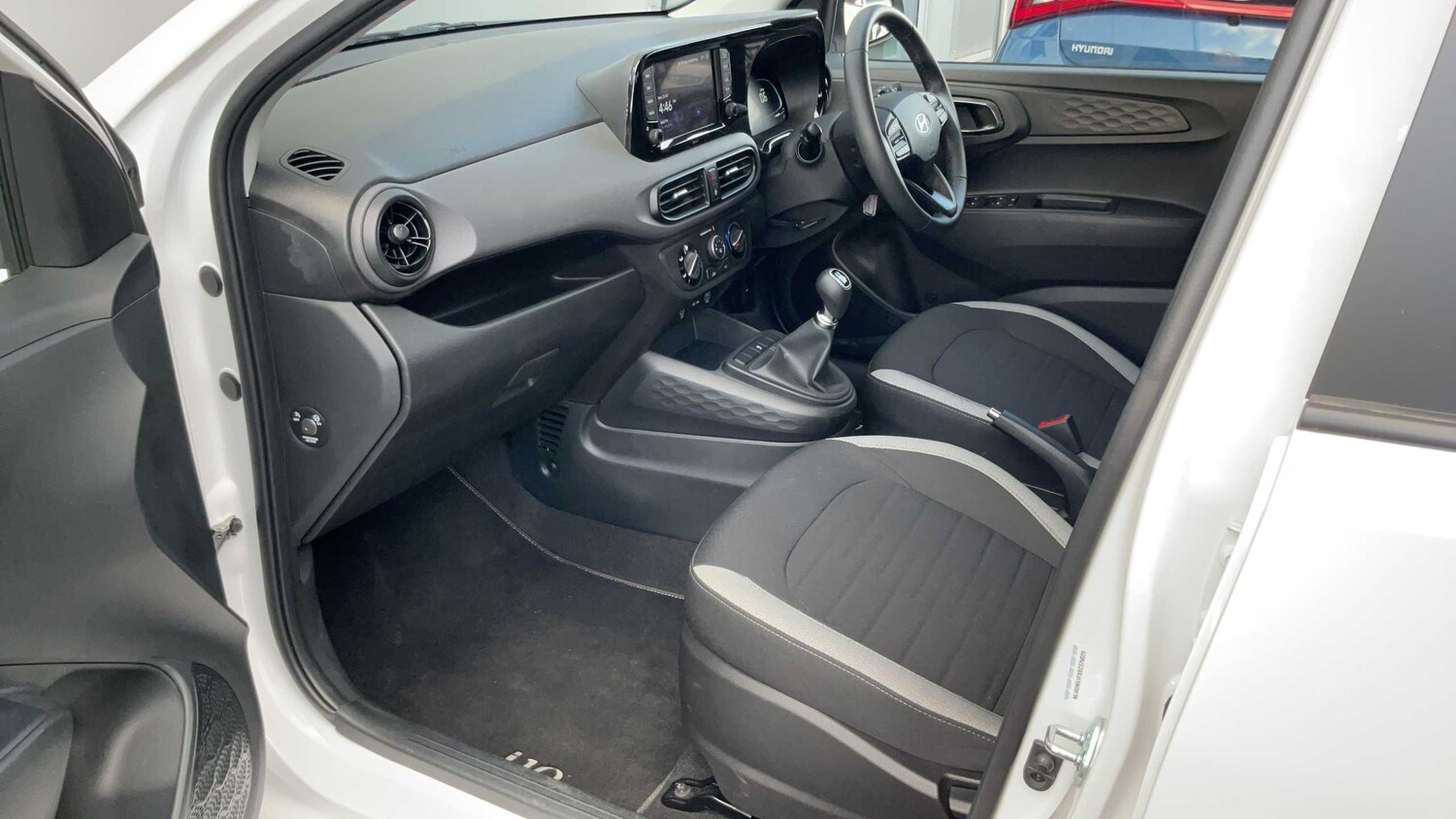 Used Hyundai i10 2025 for sale - 78104609: Photo 13