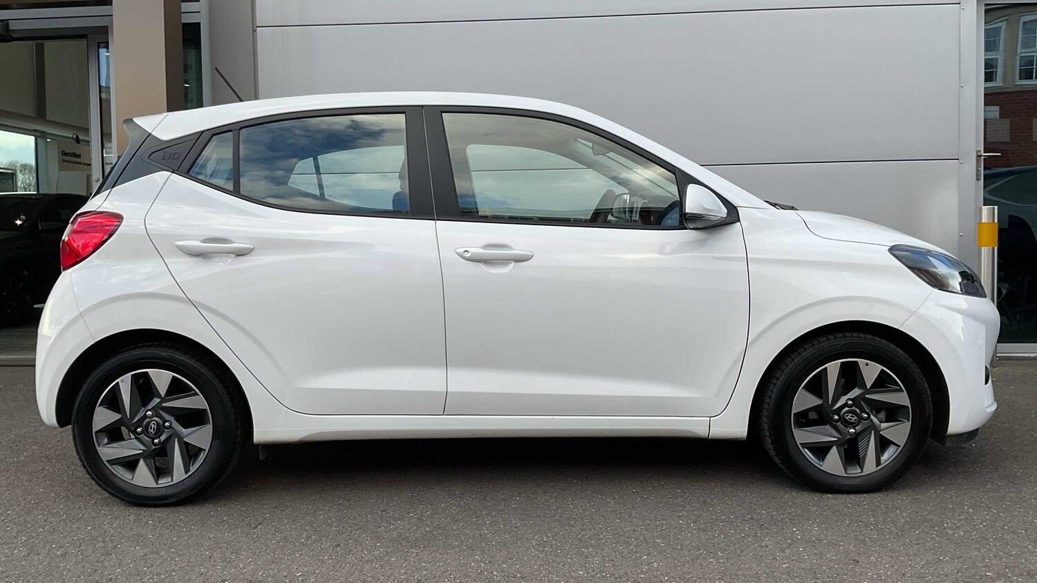 Used Hyundai i10 2025 for sale - 78104609: Photo 15