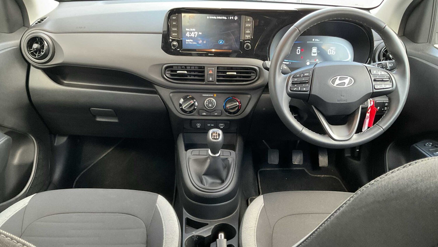 Used Hyundai i10 2025 for sale - 78104609: Photo 16