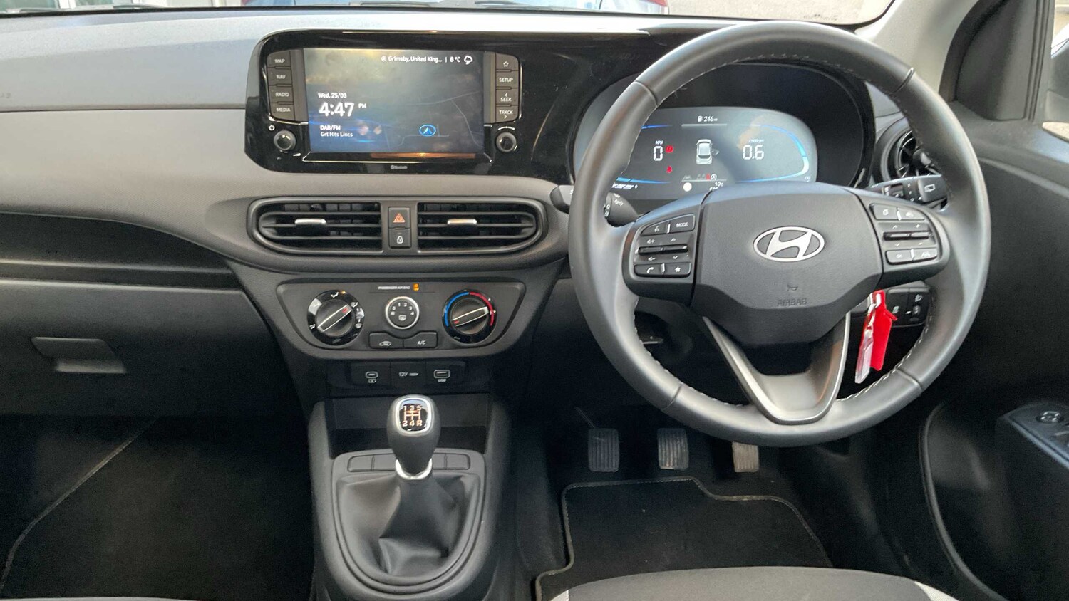 Used Hyundai i10 2025 for sale - 78104609: Photo 17