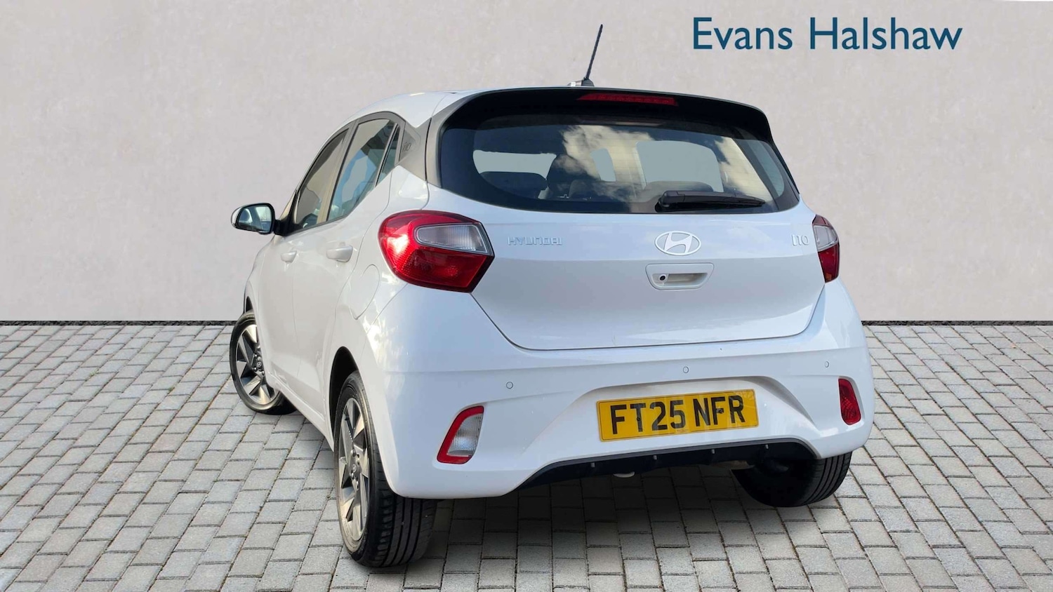 Used Hyundai i10 2025 for sale - 78104609: Photo 2