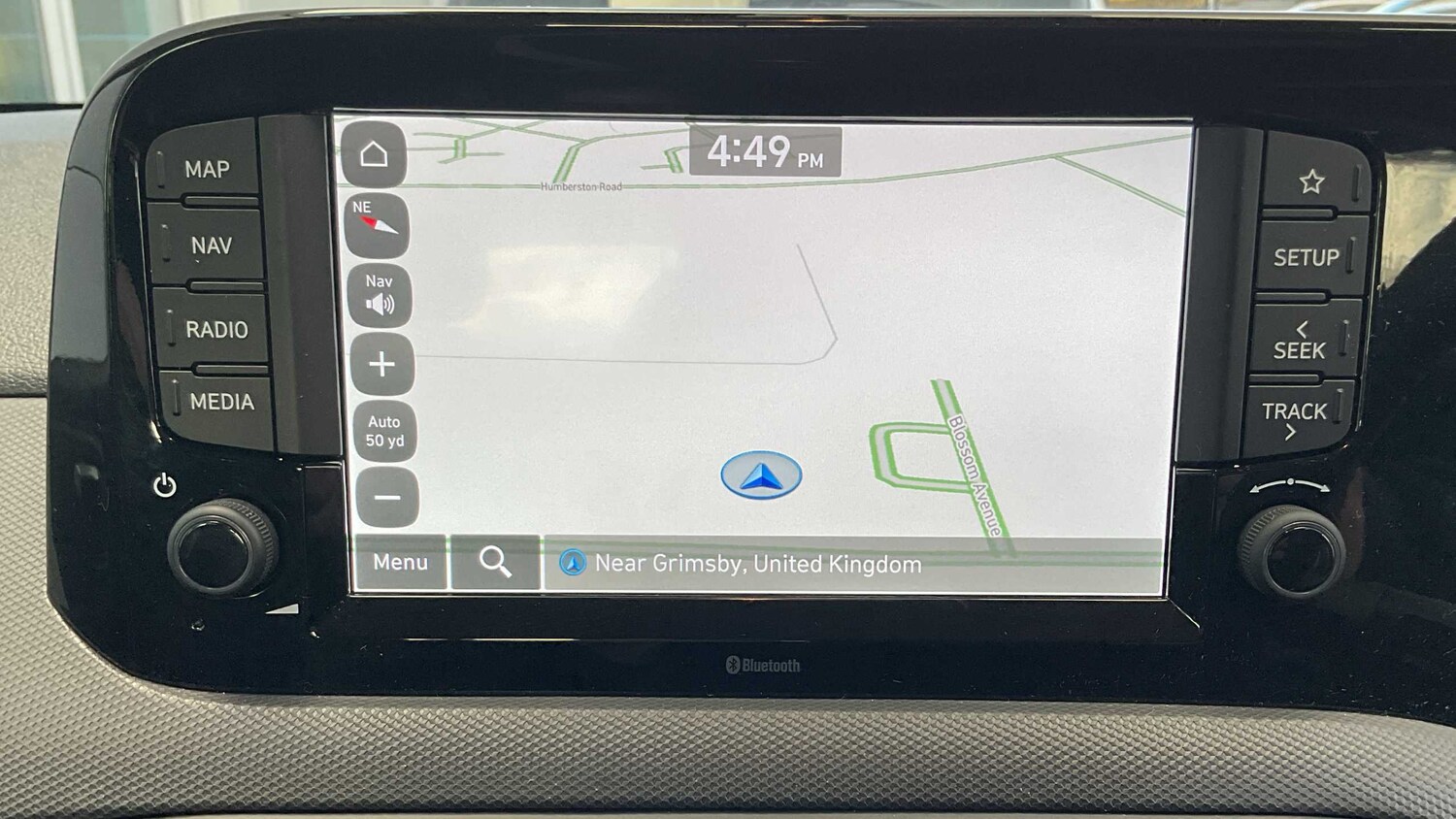 Used Hyundai i10 2025 for sale - 78104609: Photo 27