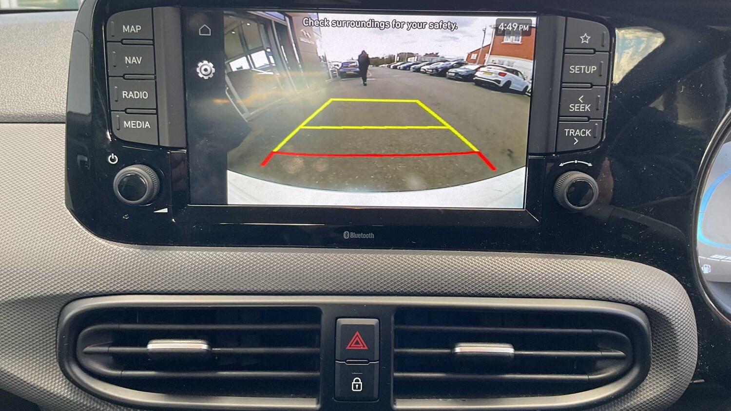 Used Hyundai i10 2025 for sale - 78104609: Photo 28