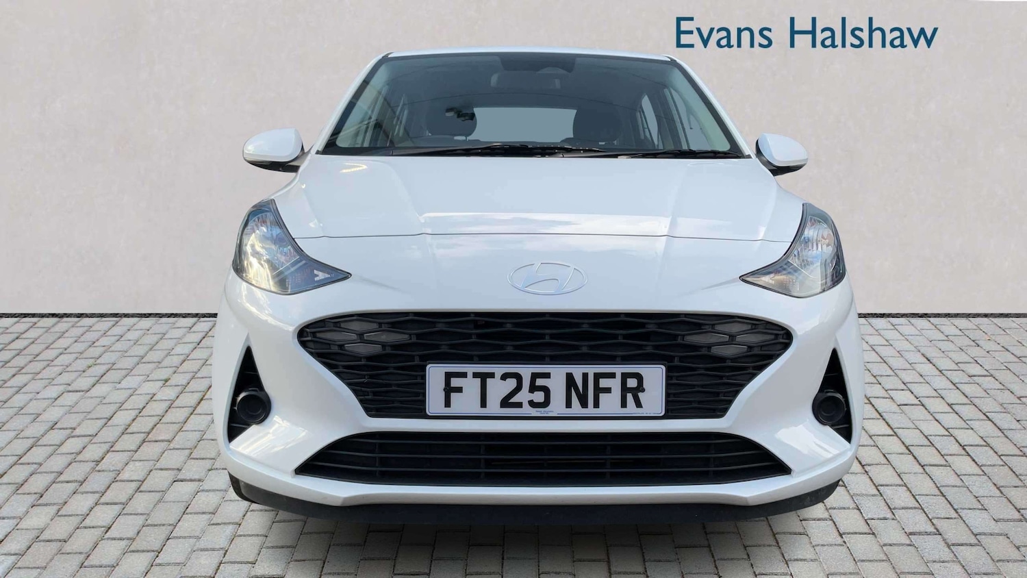 Used Hyundai i10 2025 for sale - 78104609: Photo 4