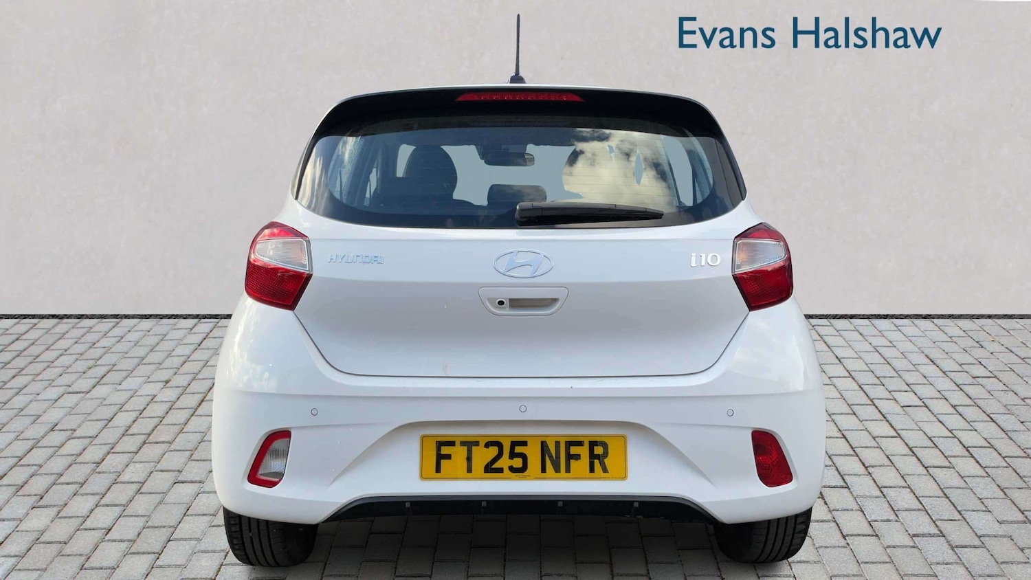 Used Hyundai i10 2025 for sale - 78104609: Photo 5