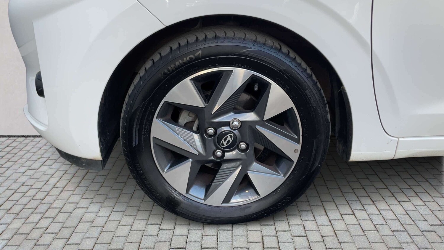 Used Hyundai i10 2025 for sale - 78104609: Photo 6