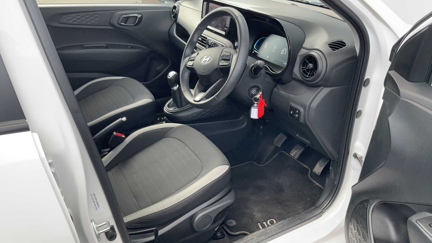 Used Hyundai i10 2025 for sale - 78104609: Photo 8