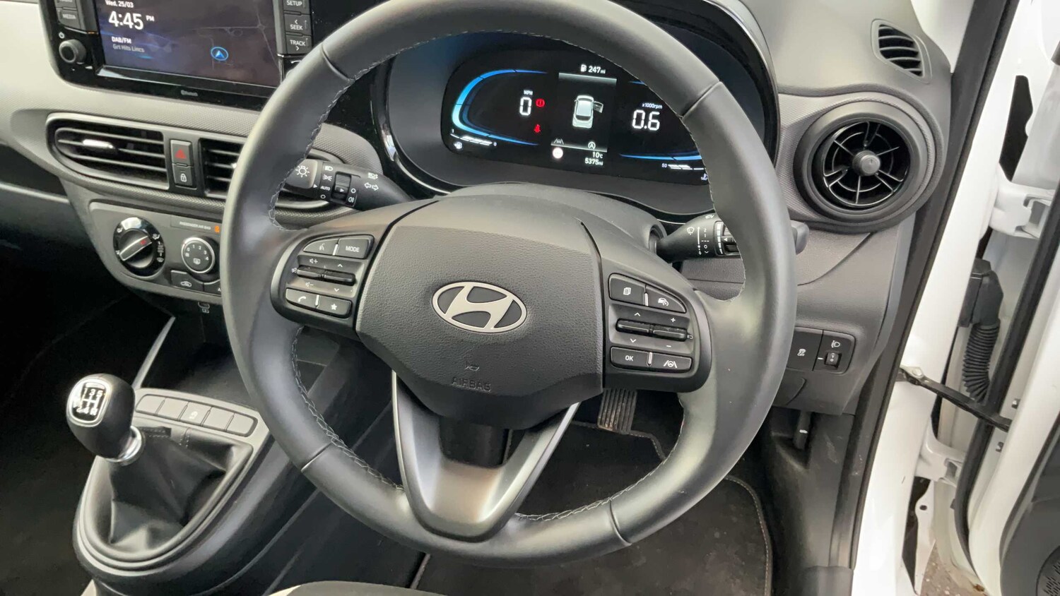 Used Hyundai i10 2025 for sale - 78104609: Photo 9