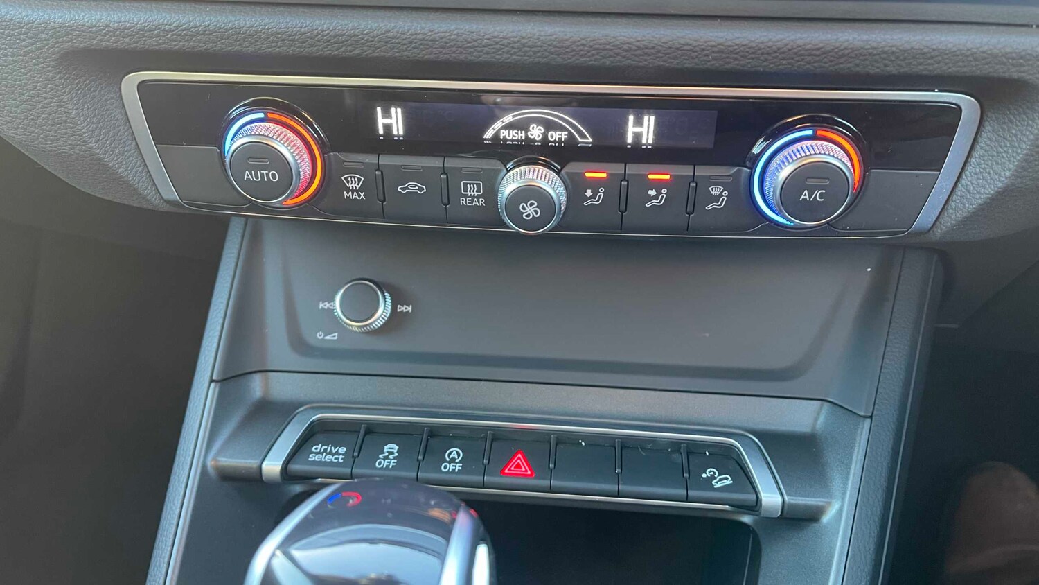 Used Audi Q3 2023 for sale - 78010285: Photo 18