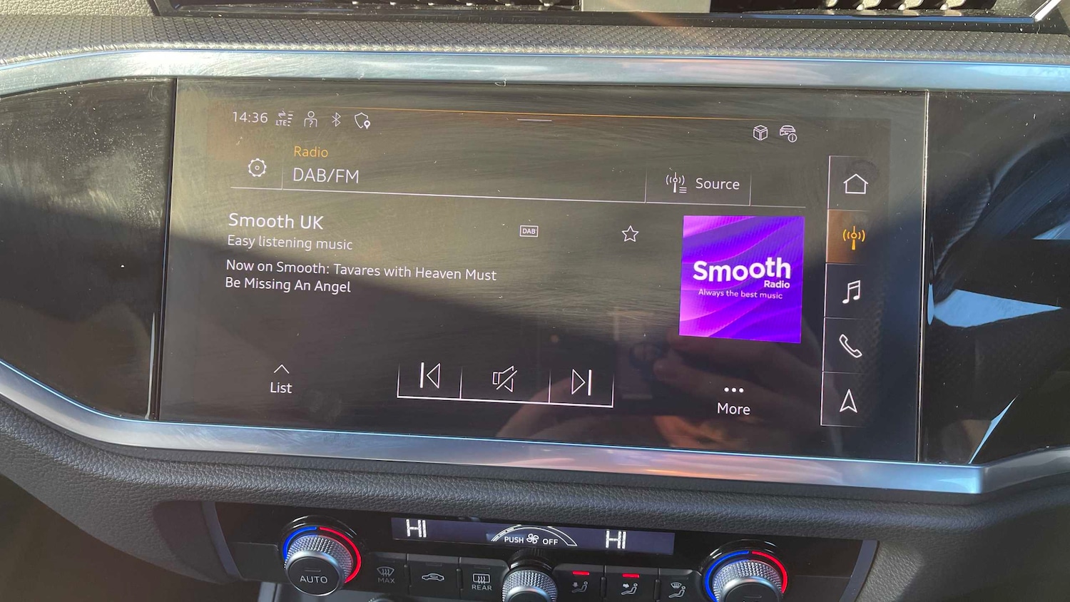 Used Audi Q3 2023 for sale - 78010285: Photo 19