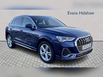 Audi Q3 feature image
