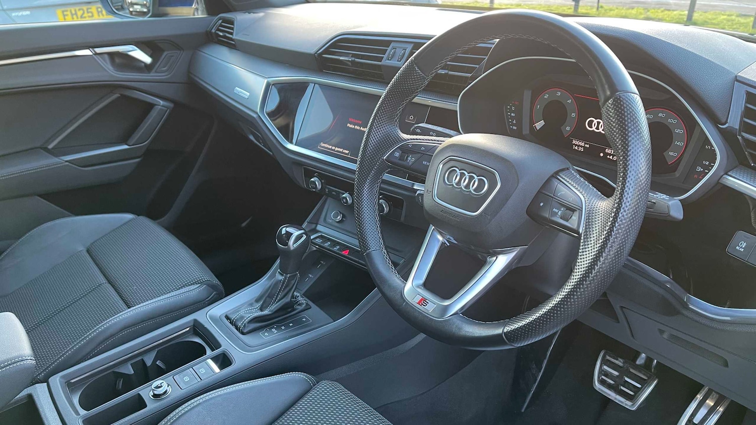 Used Audi Q3 2023 for sale - 78010285: Photo 9