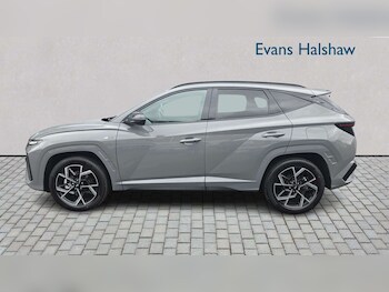 Used Hyundai TUCSON 2026 for sale - 78678481: Photo