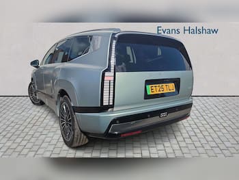 Used Hyundai IONIQ 9 2025 for sale - 79730664: Photo