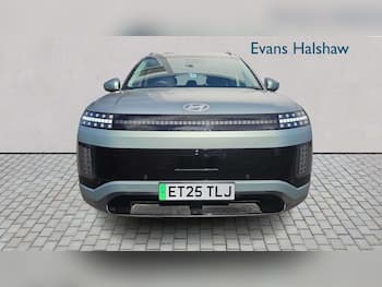 Used Hyundai IONIQ 9 2025 for sale - 79730664: Photo