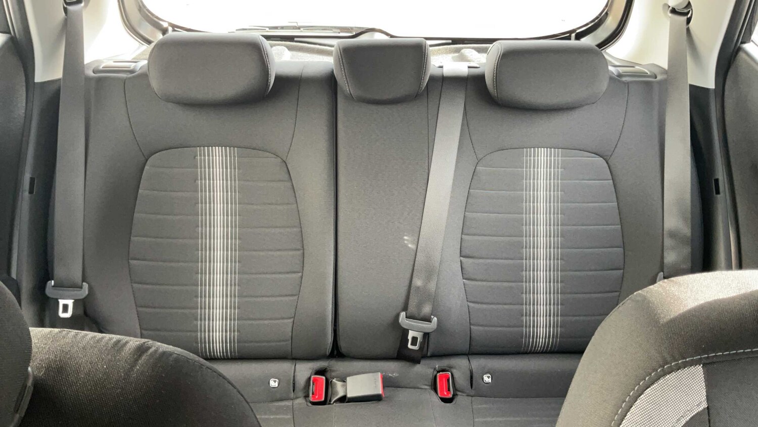 Used Hyundai i10 for sale - 77962793: Photo 12