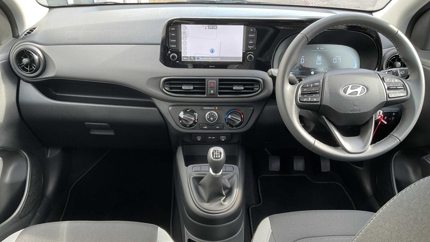 Used Hyundai i10 for sale - 77962793: Photo 17