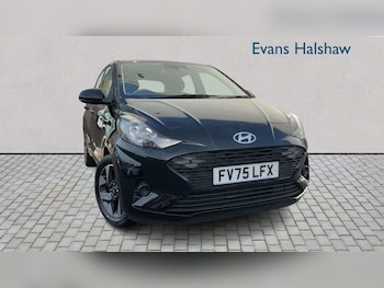 Used Hyundai i10 2025 for sale - 77962793: Photo