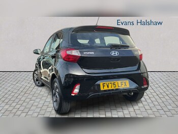 Used Hyundai i10 2025 for sale - 77962793: Photo