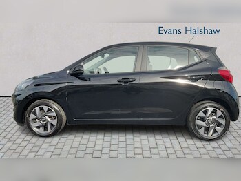 Used Hyundai i10 2025 for sale - 77962793: Photo