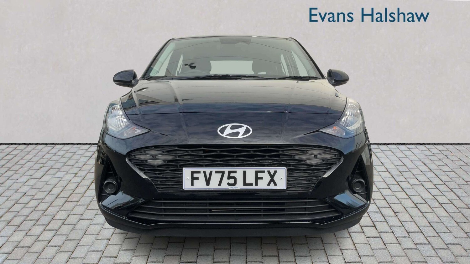 Used Hyundai i10 for sale - 77962793: Photo 4